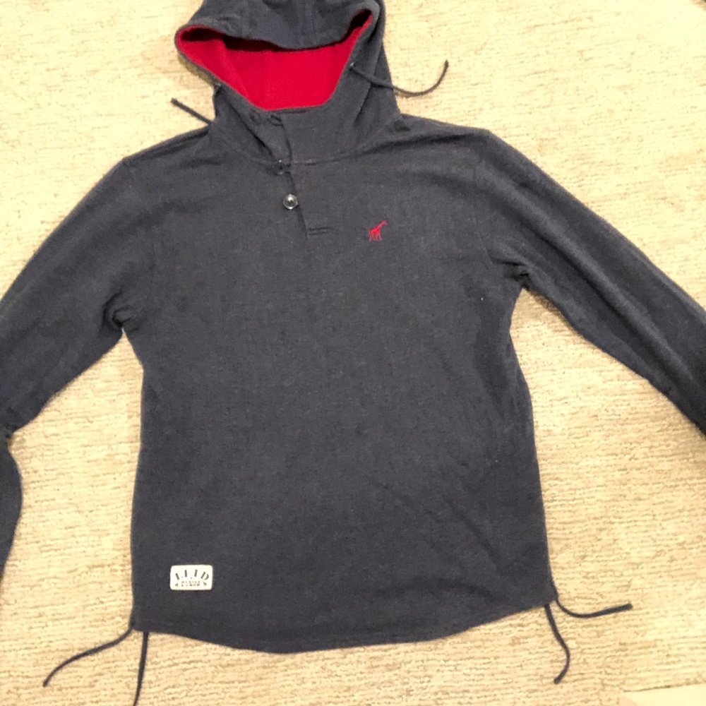 LRG hoodie